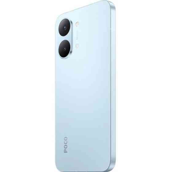 Смартфон Xiaomi Poco X8 Pro Max 12/256GB Blue UA Харьков