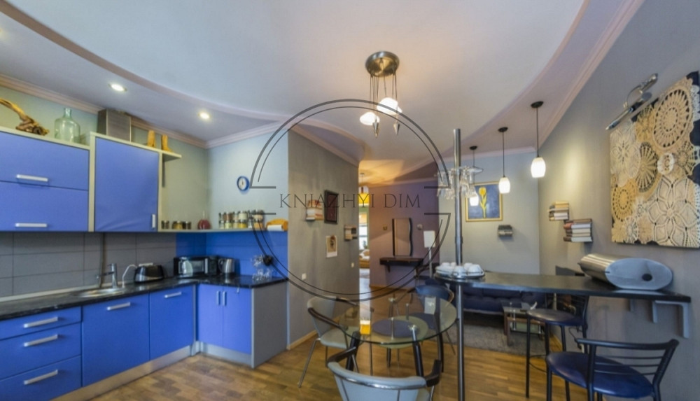 Продажа шикарной 4-х. ком.3х-уровневой квартиры на Подоле. Код объекта: 21138771 Київ - зображення 2