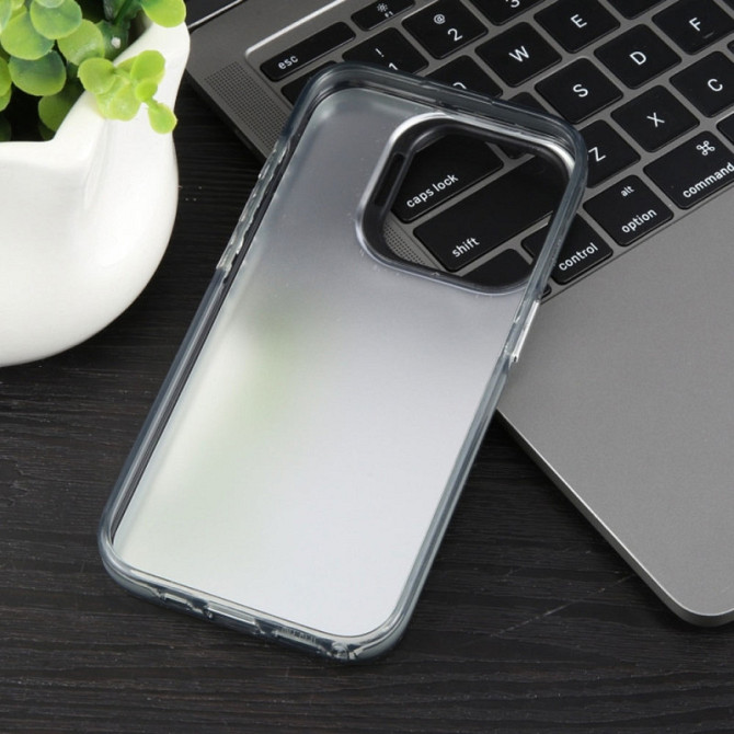 Чехол TPU+PC So Cool для Apple iPhone 14 Pro (6.1") Херсон - изображение 2