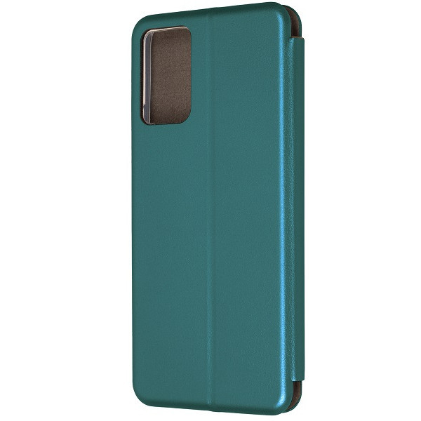 Чохол-книжка ArmorStandart G-Case для Motorola G06 4G Green (ARM89027) Харьков - изображение 2