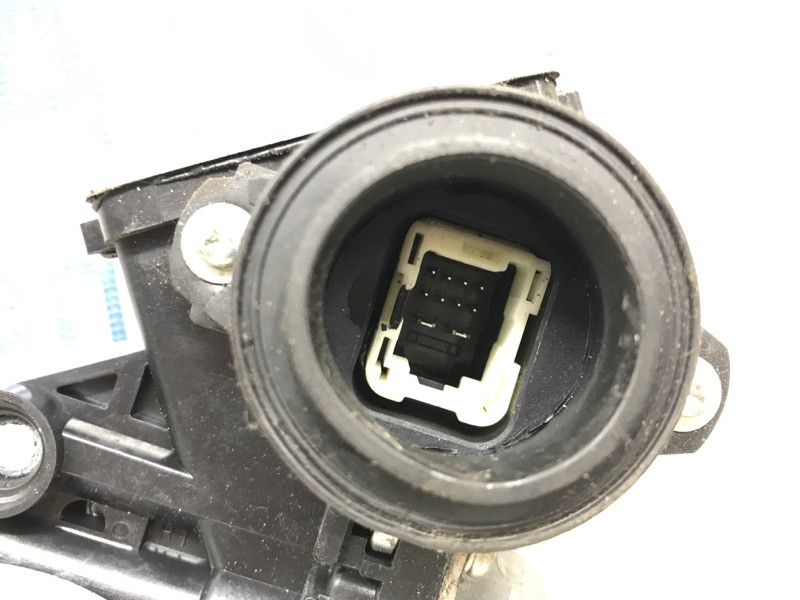 Стеклоподъемник передний правый Toyota RAV 4 A30 2.2 DIESEL 2ADFTV 2005 (б/у) Київ - зображення 3