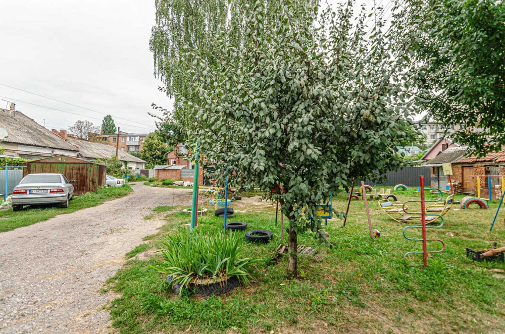 продажа 2-к часть дома Полтава, Киевский, 36000 $ Полтава - зображення 7
