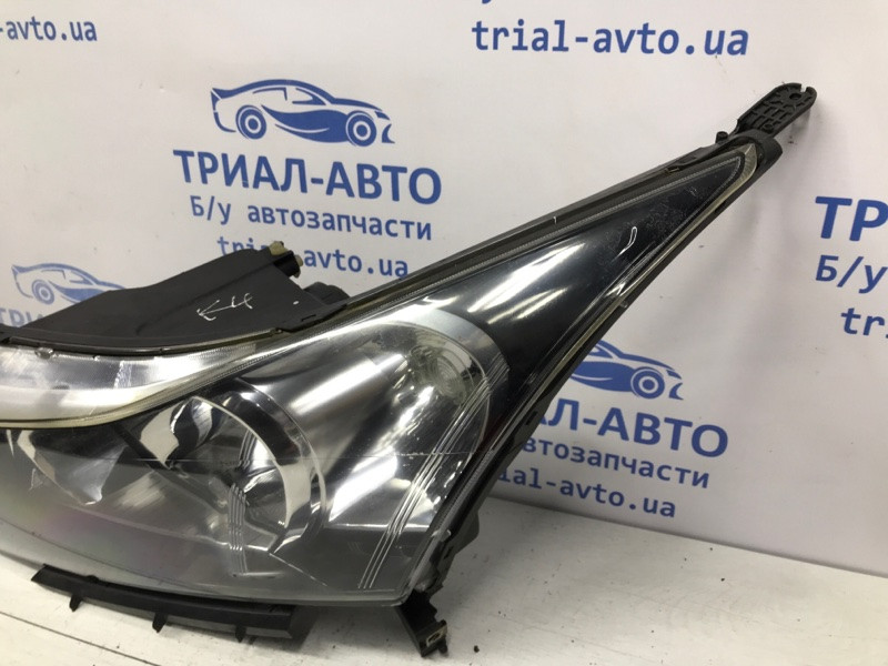 Фара левая галоген Chevrolet Cruze 2009-2016 95900041 (Арт. 45729) Киев - изображение 2