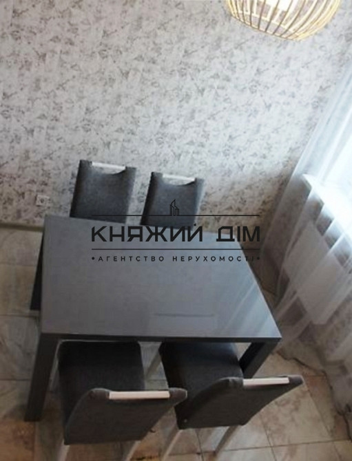 Комфортная, просторная 2-х к. кв. в ЖК Венеция, ст. м. Ипподром. № 11154668 Киев - изображение 10