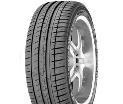 255/55 R18 Michelin Pilot Sport 3 109Y Легкова шина Киев