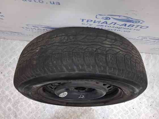 Запаска с резиной Nissan X-Trail T31 2.0 DIESEL M9R 2007 (б/у) Киев