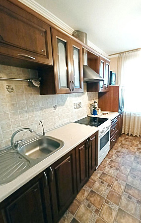 Продам 3-х ком. Люстдорфская дорога / Левитана. Ремонт, мебель, техника. Одеса - зображення 1