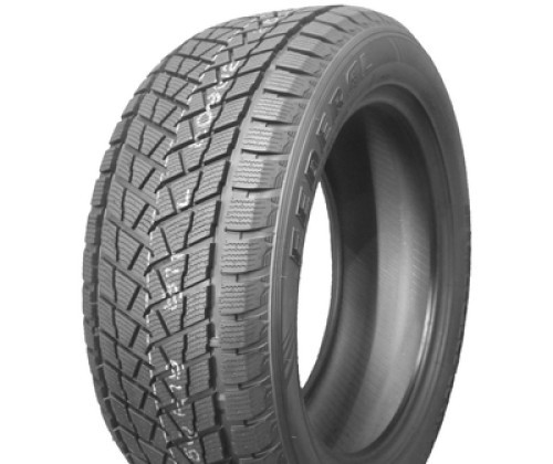 255/50 R19 Federal Himalaya Inverno 107H Позашляхова шина Київ - зображення 8
