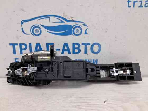 Ручка двери внешняя задняя левая Infiniti QX60 L50 3.5 БЕНЗИН VQ35DE 2013 (б/у) Киев