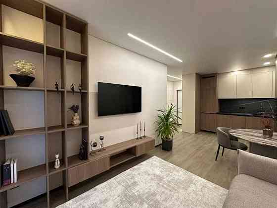 продажа 1-к квартира Киев, Голосеевский, 123000 $ Киев