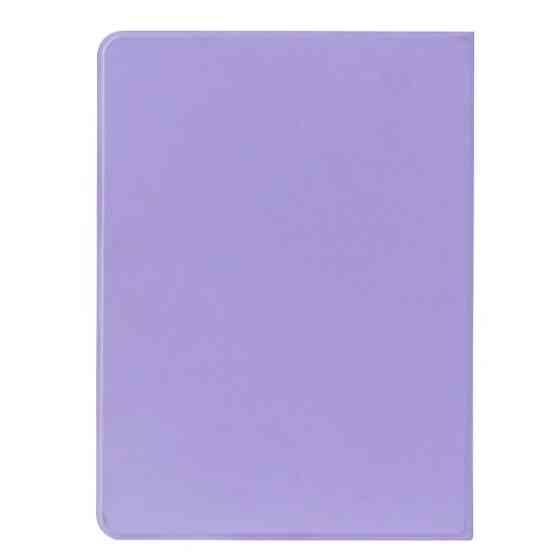 Чохол для планшетів ArmorStandart Slim Silicone Hooks 11 Light Purple (ARM81932) (Код товару:41097) Харьков