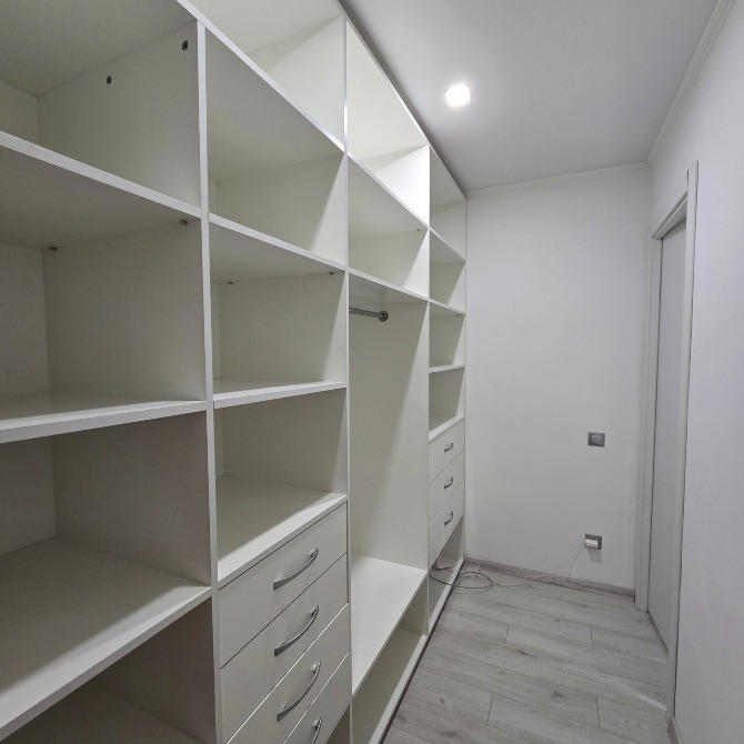 З великою гардеробною! 2-кімнатна ремонт+меблі Ювілейна/єВідновлення Кривий Ріг - зображення 6