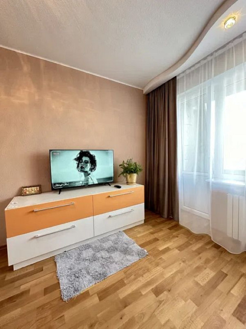 Здам. 1-к.кв. 15/16, ж/м Перемога-6. Провулок Добровольців 2 Дніпро - зображення 8