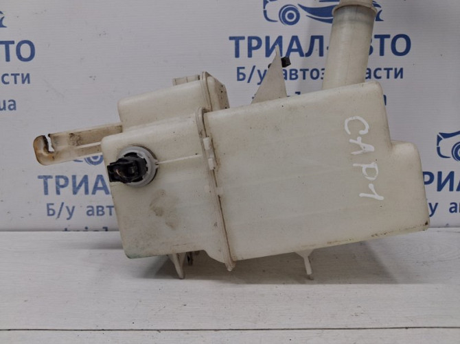 Бачок омывателя Chevrolet Captiva C100 2.4 БЕНЗИН Z24SED 2006 (б/у) Київ - зображення 2