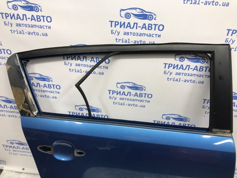 Дверь задняя правая KIA Sportage 2010-2016 77004-3W000 (Арт. 40732) Київ - зображення 2