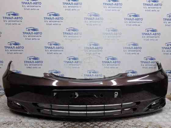 Бампер передний Toyota Camry XV30 3.0 БЕНЗИН 1MZFE 2001 (б/у) Київ