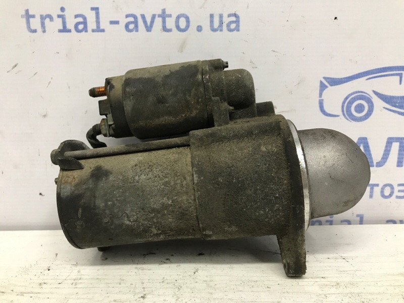 Стартер Chevrolet Epica V250 2.0 X20D1 2006 (б/у) Київ - зображення 2