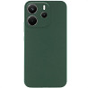 Чехол Silicone Cover Ummi Lakshmi Full Camera (AA) для Xiaomi Redmi Note 14 4G (Europe version) Херсон