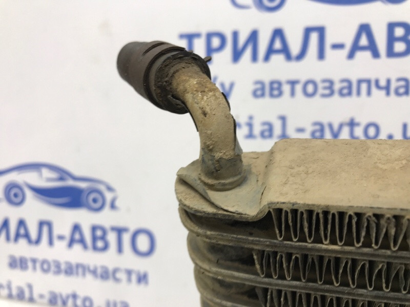 Радиатор коробки передач АКПП Mitsubishi Pajero Wagon 2006-2022 MR453638 (Арт. 56938) Київ - зображення 3