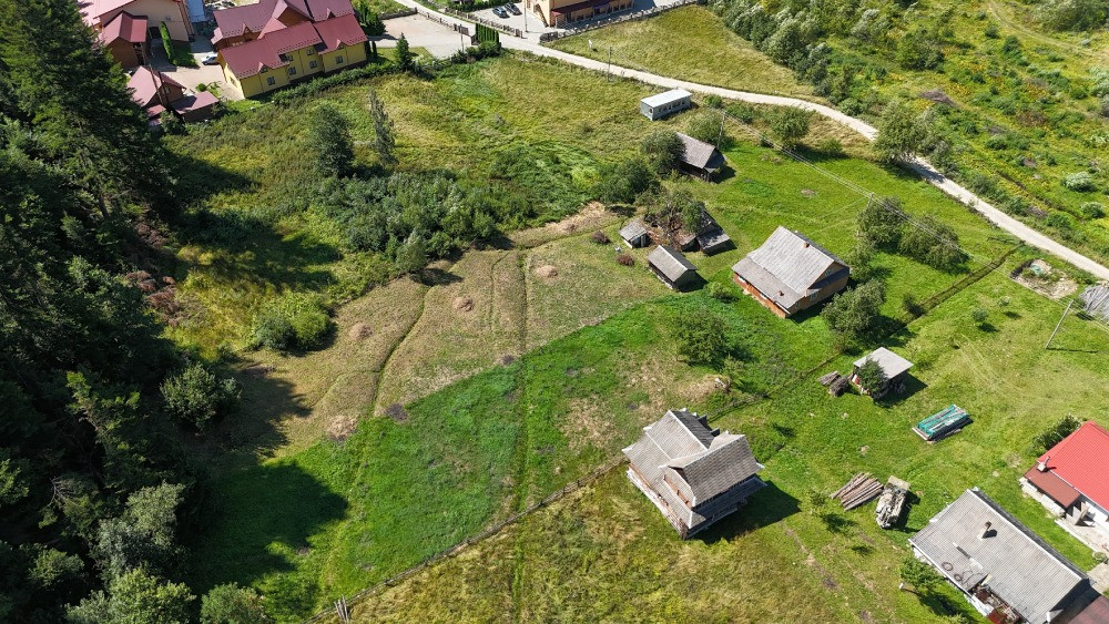 Земельна ділянка у Микуличині площею 0.19 га Яремче - зображення 2