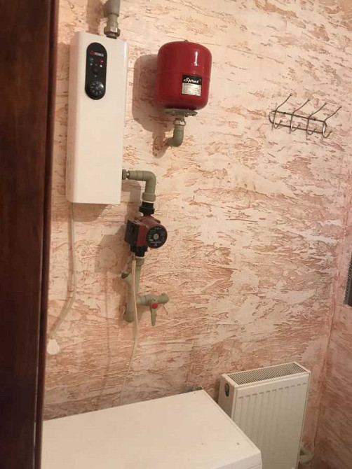 долгосрочная аренда 1-к квартира Одесса, Хаджибейский, 5000 грн./мес. Одеса - зображення 10