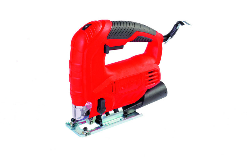 Лобзик электрический MPT 600 Вт 80/8 мм 800-3000 об/мин аксессуары 4 шт MJS6005 Харків - зображення 1