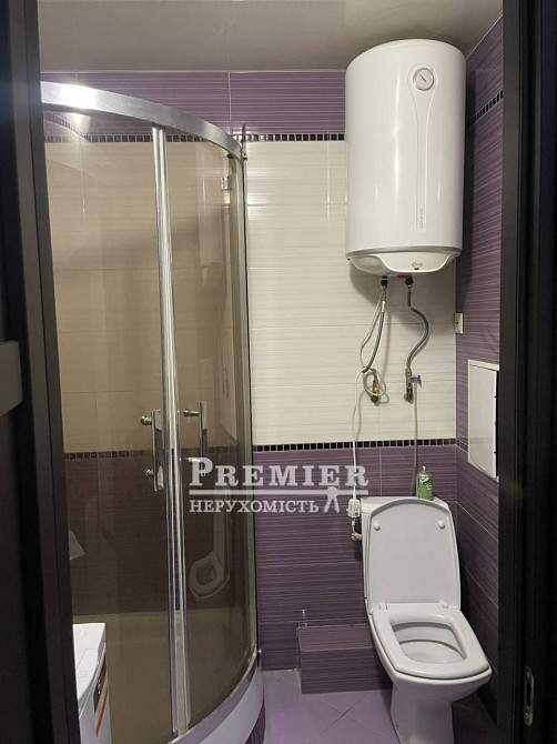 Продам 1-кімнатну квартиру з ремонтом на Марсельській! Одеса - зображення 4