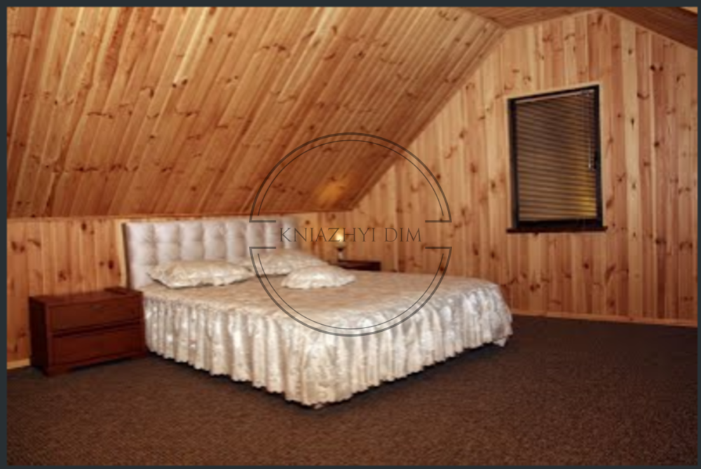 Отличный дом с бассейнном, сауной и бильярдом и камин в Киеве. м. Левобережная № 132815 Киев - изображение 7