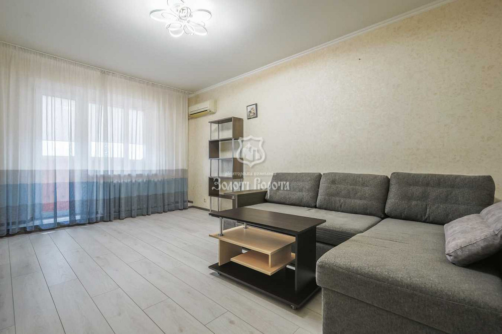 продажа 1-к квартира Киев, Дарницкий, 65000 $ Київ - зображення 1