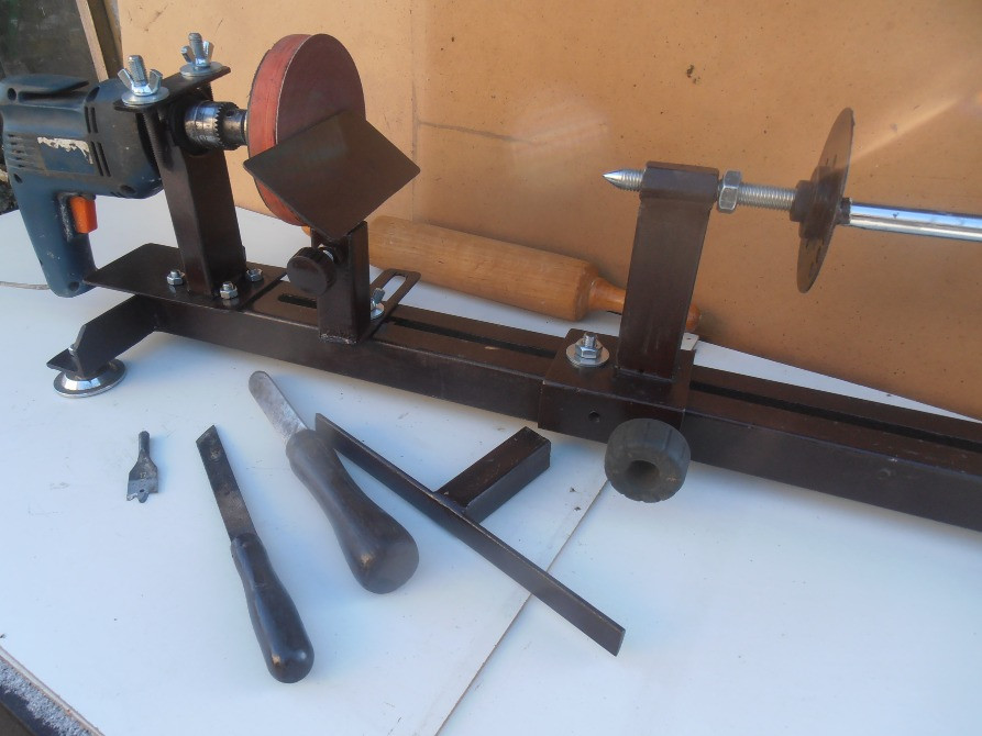 деревообрабатывающий инструмент 2 в 1 Коростишів - зображення 3