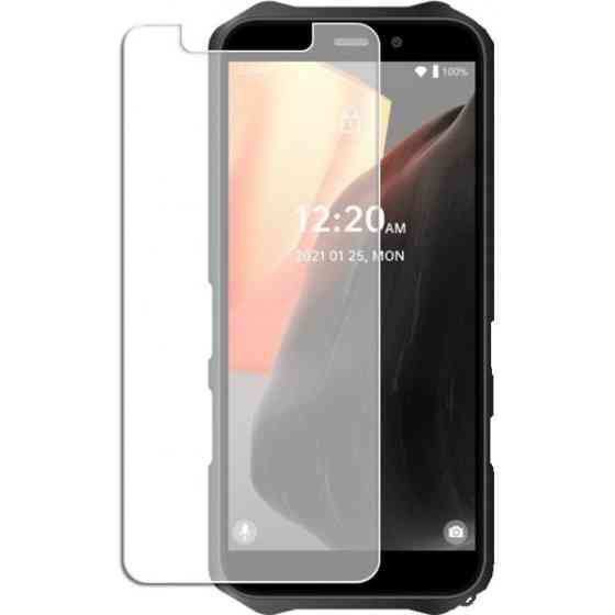 Захисна гідрогелева плівка DM для Oukitel WP12 Pro Матова (Код товару:23660) Харьков