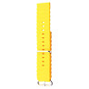 DM Ремінець Ocean Band 22 mm Yellow Харків