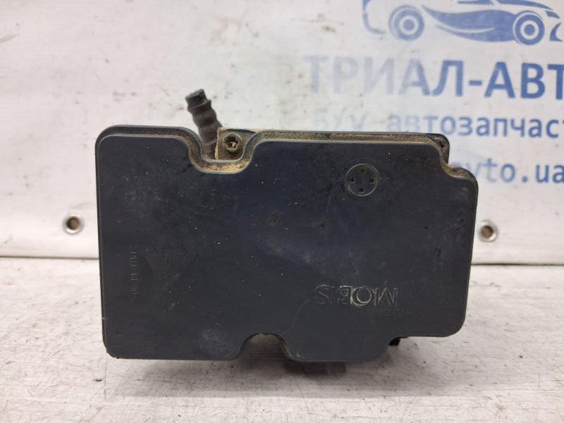 Блок abs Kia Ceed ED 1.6 DIESEL D4FB 2006 (б/у) Київ - зображення 3