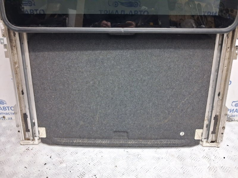 Люк в сборе Toyota Prado J120 4.0 1GR-FE 2002 (б/у) Киев - изображение 2