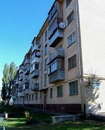 продажа 2-к квартира Киев, Дарницкий, 65000 $ Киев - изображение 2