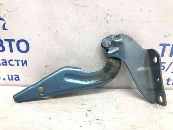 Петля капота левая Mitsubishi ASX GA 1.8 DIESEL 4N13 2010 (б/у) Київ