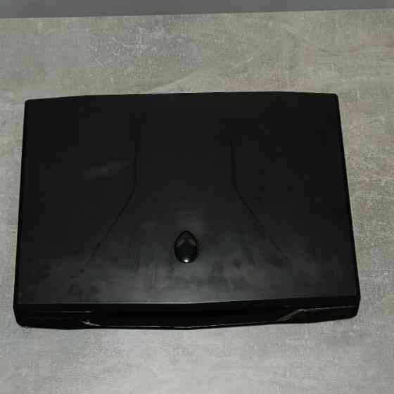 Уцінка Ігровий ноутбук Dell Alienware M17x R3 Gaming 17 17.3 RAM 16GB відеокарта AMD Radeon HD 6870M Киев