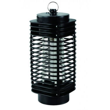 Знищувач комах Esperanza Eliminator EHQ-002 3 Вт Киев - изображение 1