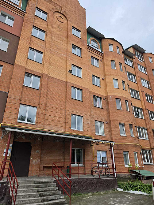 продажа 3-к квартира Белоцерковский, Фурсы, 90000 $  - изображение 1