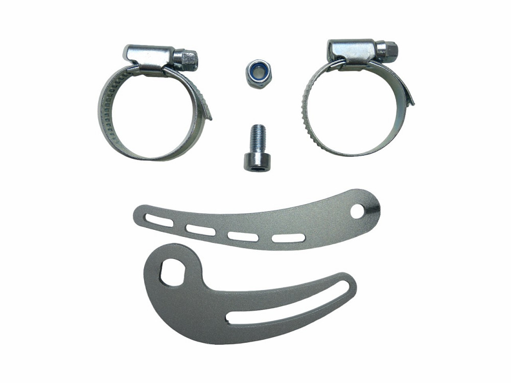 Усилитель дропаутов для мотор-колес электровелосипеда 10х12 мм. Одесса - изображение 4