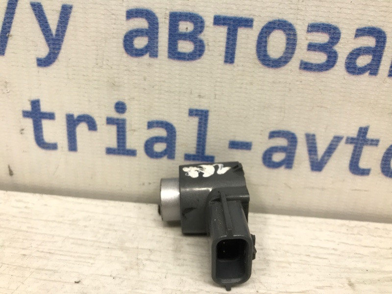 Парктроник Nissan X-Trail T32 1.6 DIESEL R9M 2014 (б/у) Киев - изображение 2