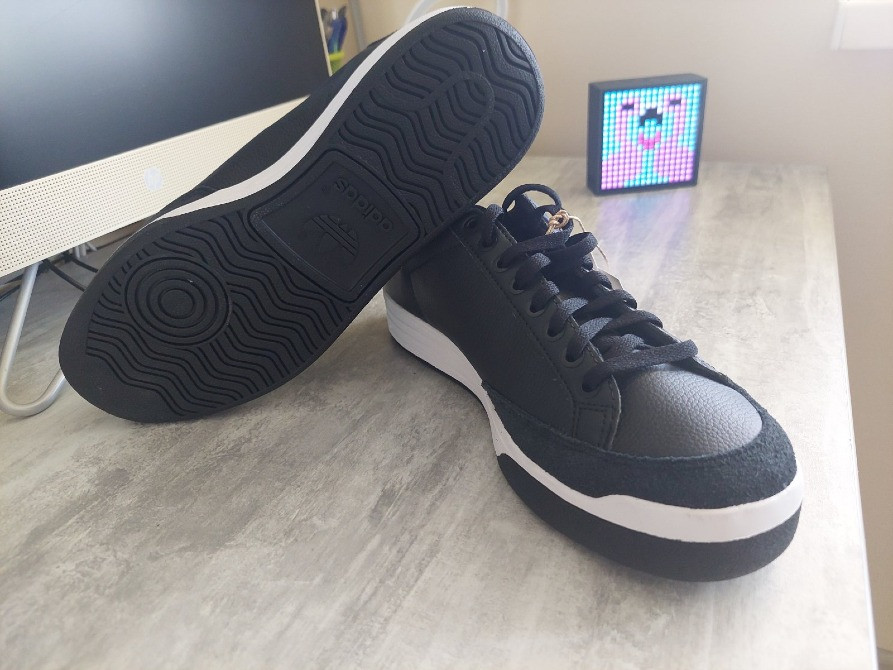 Кросівки Adidas ROD LAVER Київ - зображення 4