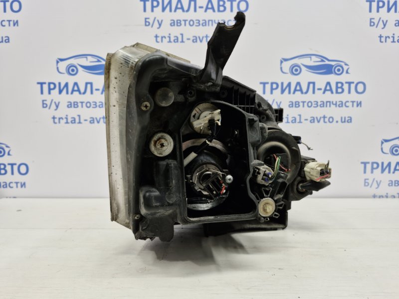 Фара левая галоген Toyota Avensis T25 1.8 БЕНЗИН 1ZZFE 2002 (б/у) Київ - зображення 9