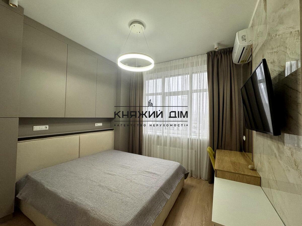 Оренда 2 кімнатна квартира ЖК Новопечерські Липки КОД  11204126 Київ - зображення 4