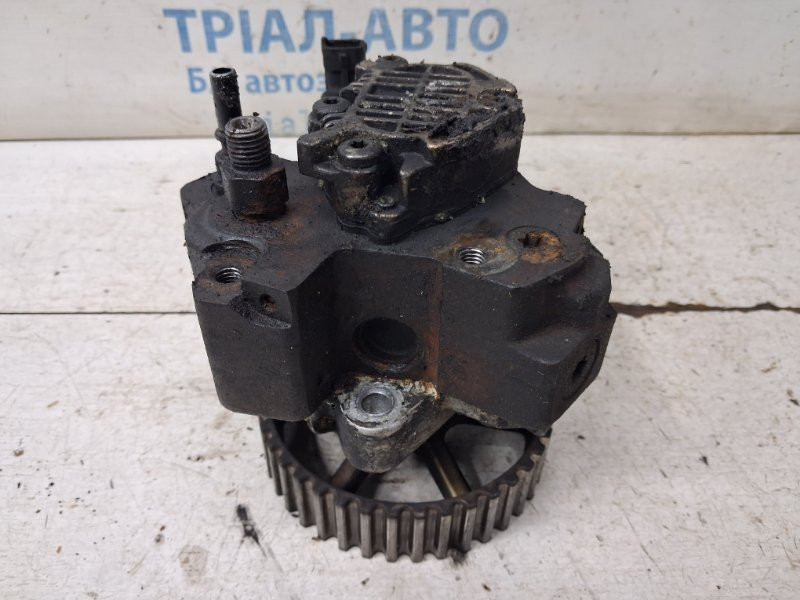 ТНВД Renault Trafic 2001-2014 8200659759 (Арт. 87989) Київ - зображення 4
