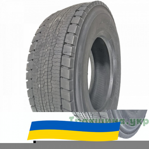 315/70 R22.5 Bridgestone EJ06Z 154/150L Ведуча шина Київ - зображення 1