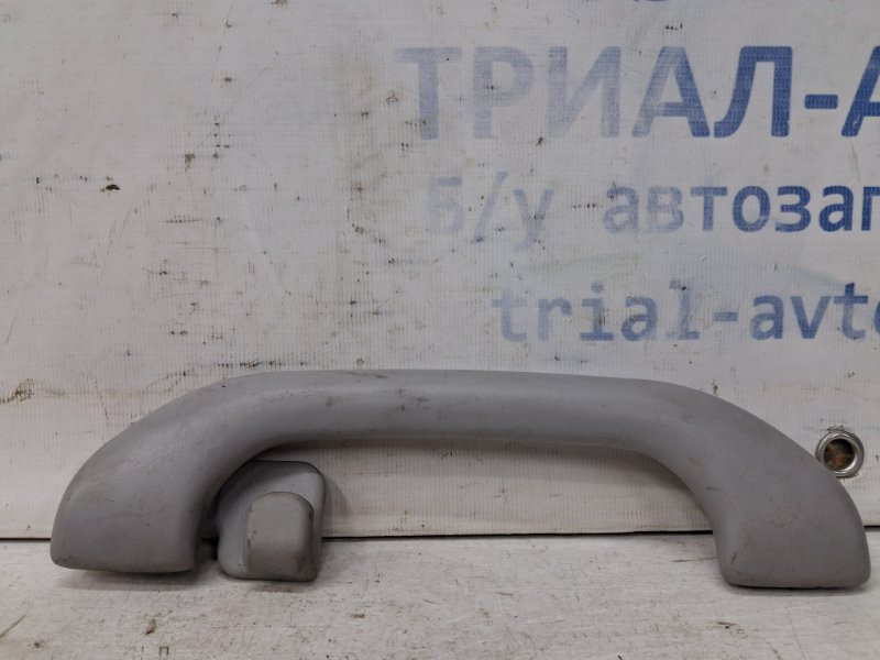 Ручка потолка Mitsubishi Pajero Wagon 3 3.2 ДИЗЕЛЬ 4M41 1999 (б/у) Київ - зображення 1