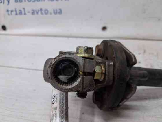 Карданчик рулевой Toyota Prado J120 3.0 DIESEL 1KDFTV 2002 (б/у) Киев