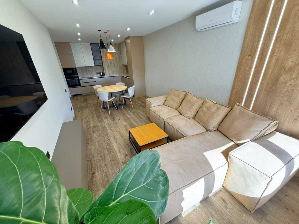продажа 2-к квартира Киев, Дарницкий, 217000 $ Київ - зображення 4