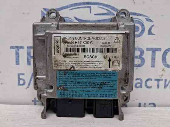 Блок AIRBAG Mazda 3 BK 1.6 БЕНЗИН Z6 2003 (б/у) Київ